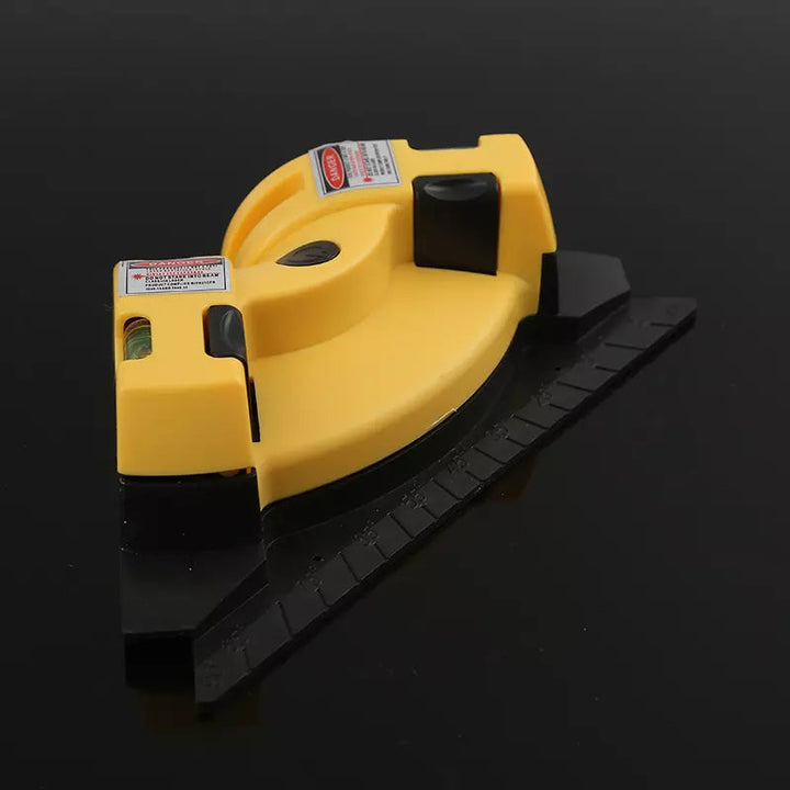 Lisslune | Multifunctional 90° Angle Laser Level