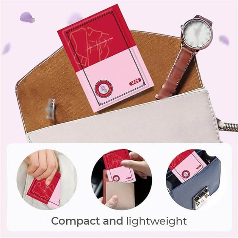 Lisslune | Multifunctional Powerful Stain Removal Wipes