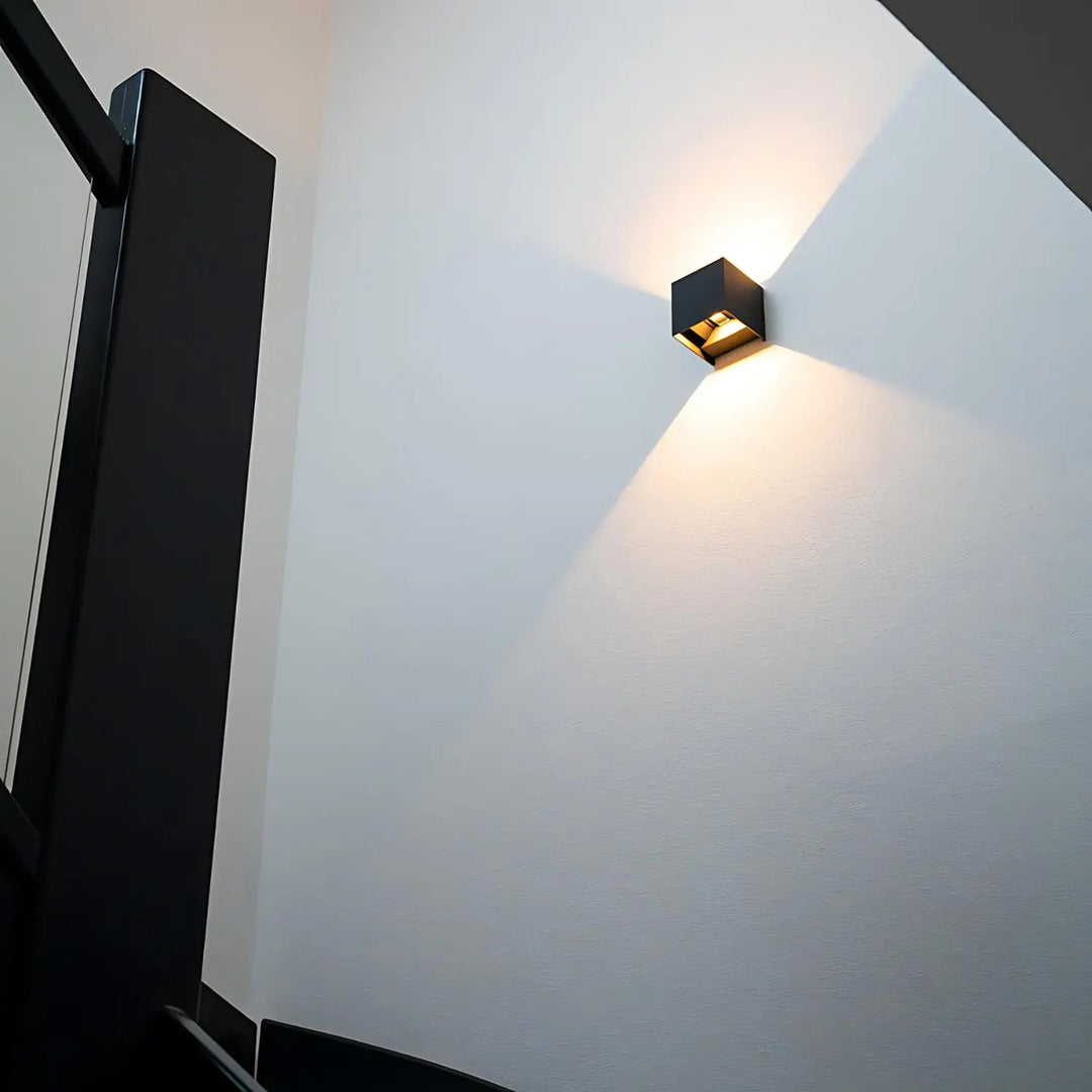 Lisslune | AuraLuxe - Hana Glow for Refined Interiors