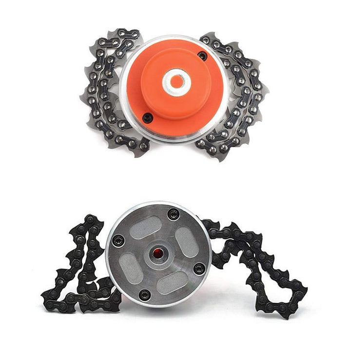 Lisslune | Replacement head for brushcutter