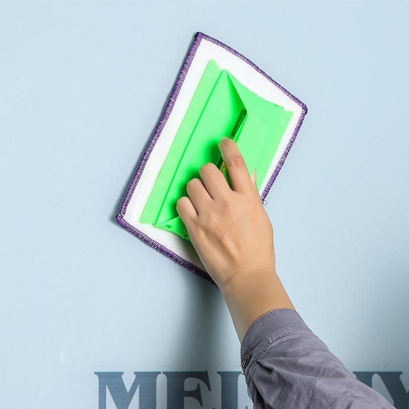 Lisslune | Removable Window Cleaning Brush