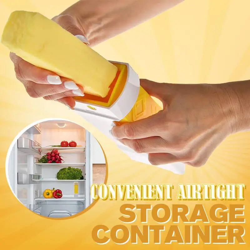Lisslune | One-Handed Butter Cutter