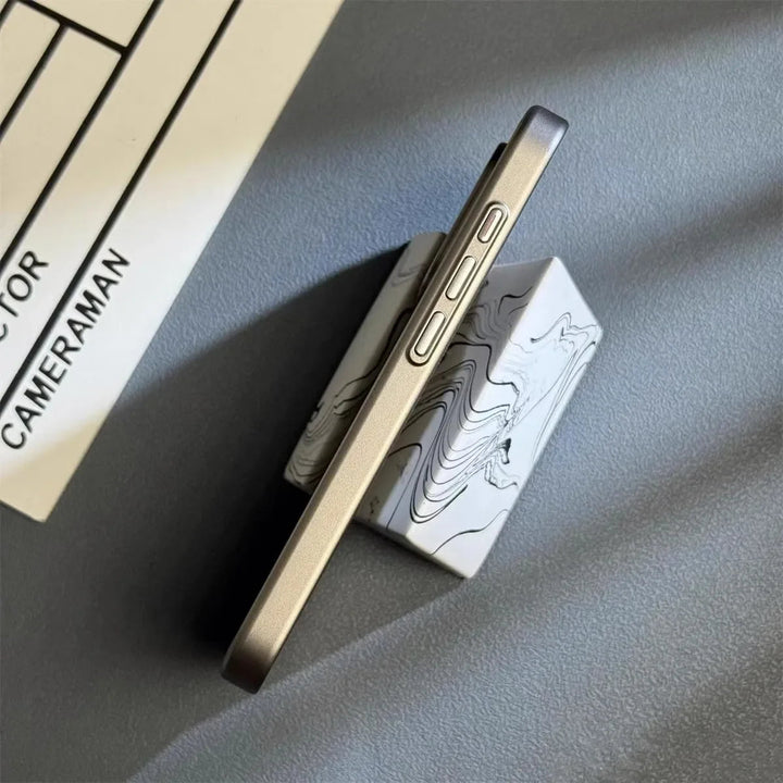 Lisslune | NoviroaShield | Ultra-Slim Shockproof Phone Case with Drop Protection