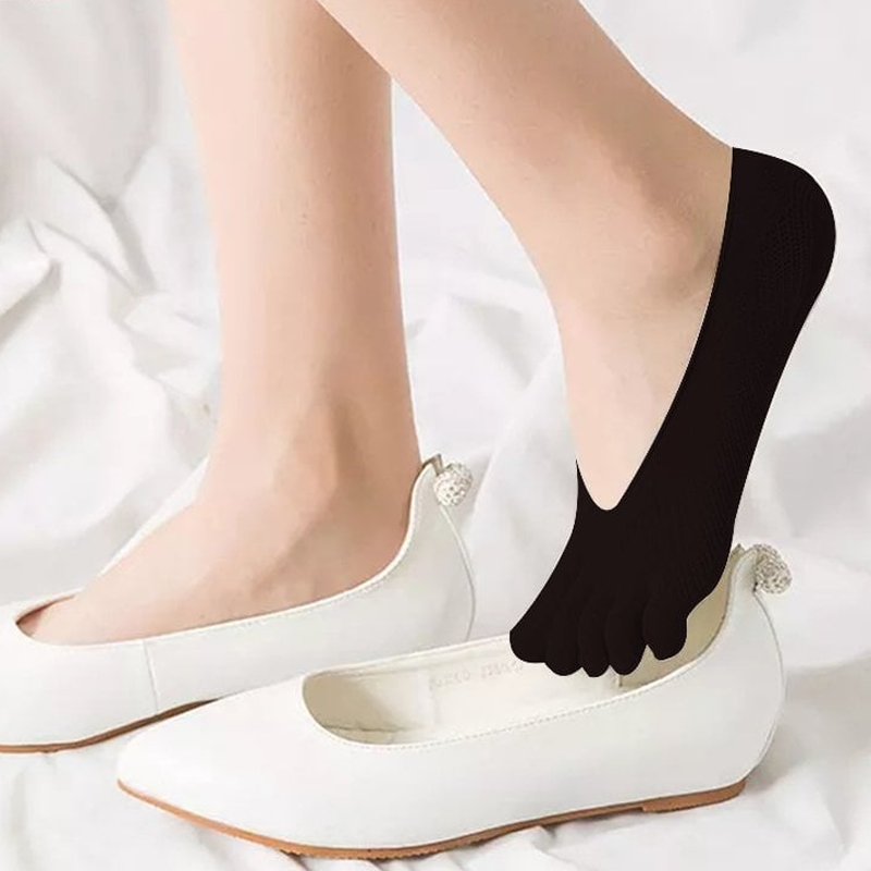 Lisslune | New Women's Toe Socks