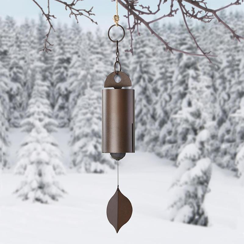 Lisslune | THE DEEP RESONANCE SERENITY BELL