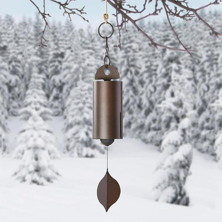 Lisslune | THE DEEP RESONANCE SERENITY BELL