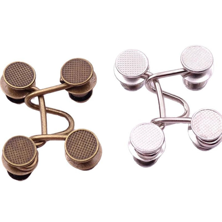 Lisslune | Nail-free Hip Buckle