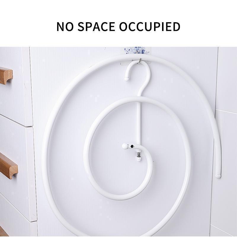 Lisslune | Spiral Hook