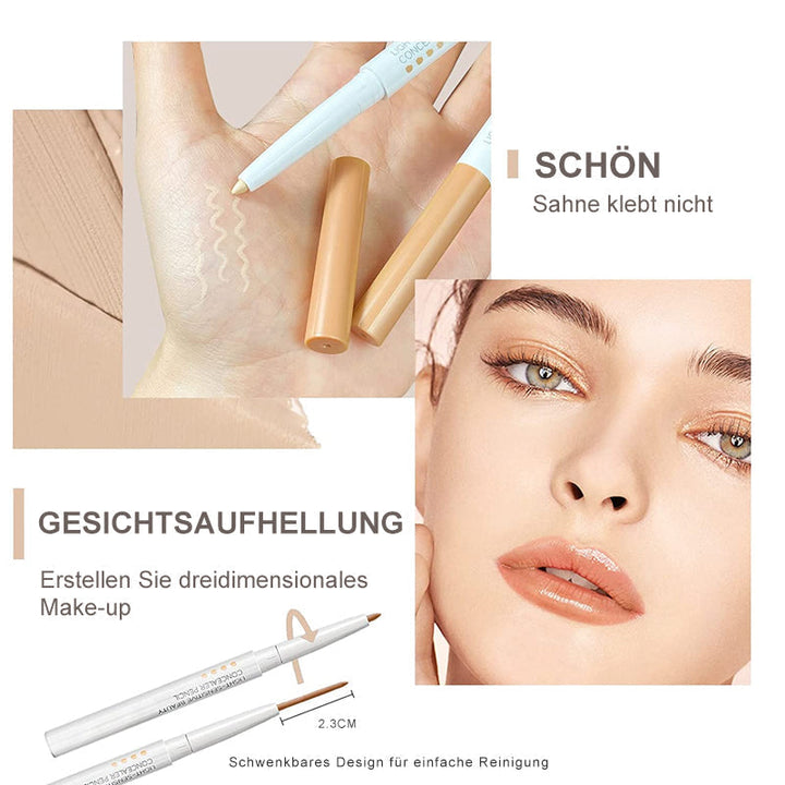 Lisslune | Multifunctional Concealer Pencil