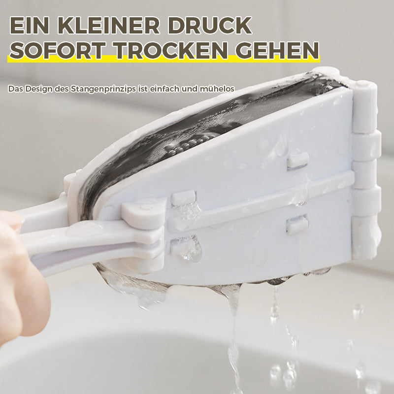 Lisslune | Multifunctional Cleaning Brush for Hobs