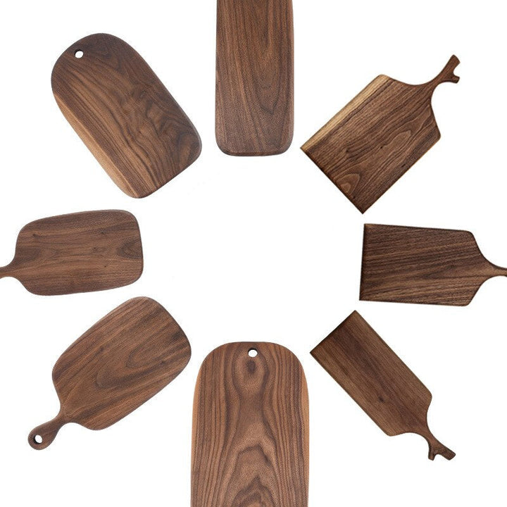 Lisslune | Wood Cooking Cutting Board