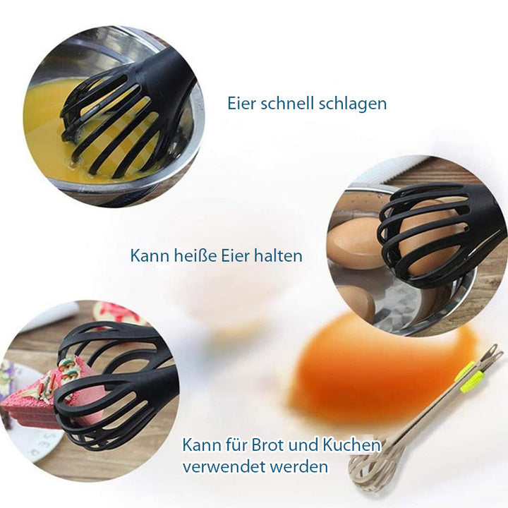 Lisslune | Multifunctional Whisk