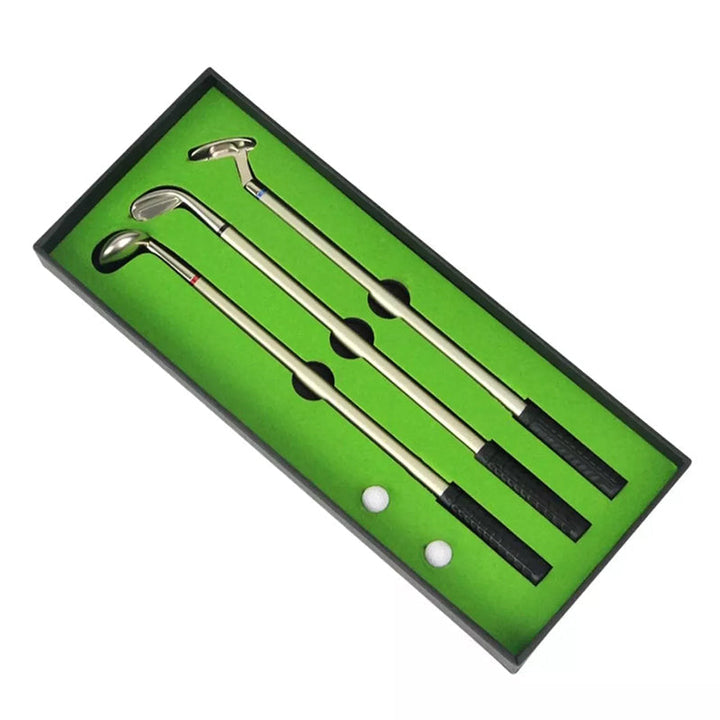 Lisslune | Golf gift with putting green
