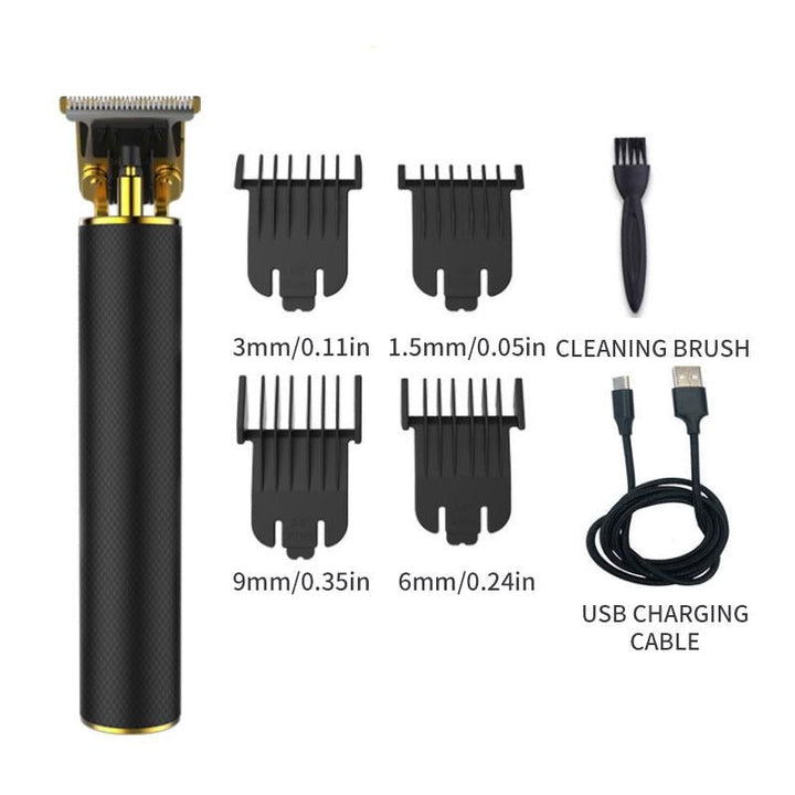 Lisslune | Professional Hair Clipper