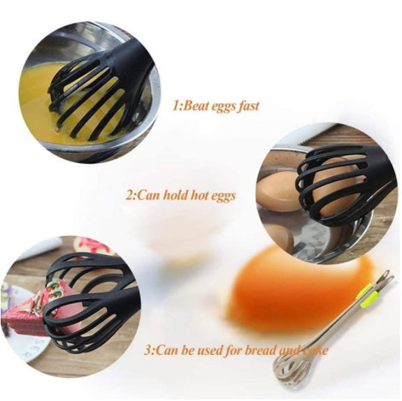 Lisslune | Multifunctional Egg Beater