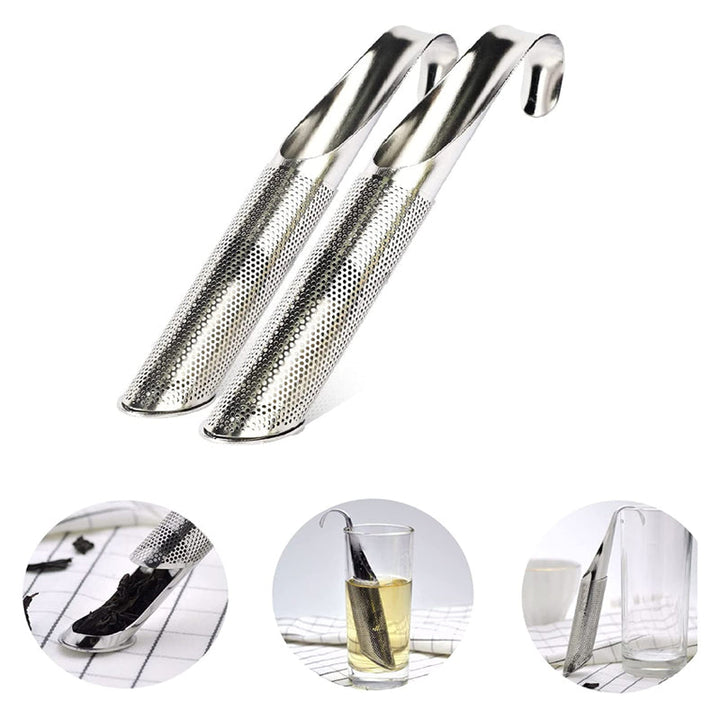 Lisslune | Stainless Steel Tea Infuser
