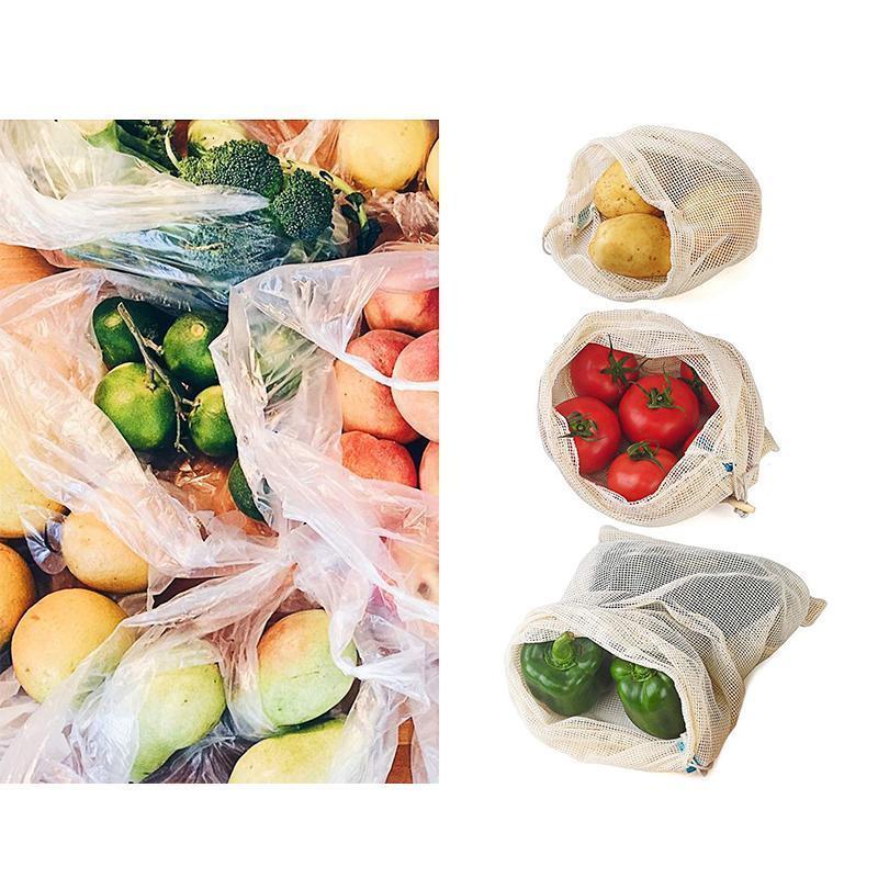 Lisslune | Biodegradable bags washing machine friendly