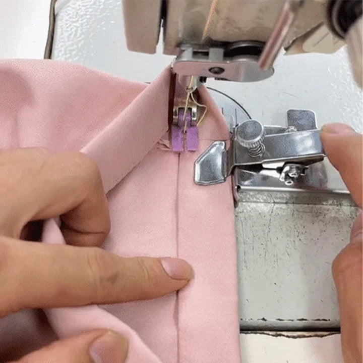 Lisslune | Magnetic Seam Guide
