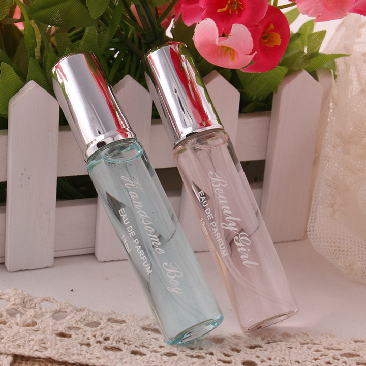 Lisslune | Pheromone Perfume