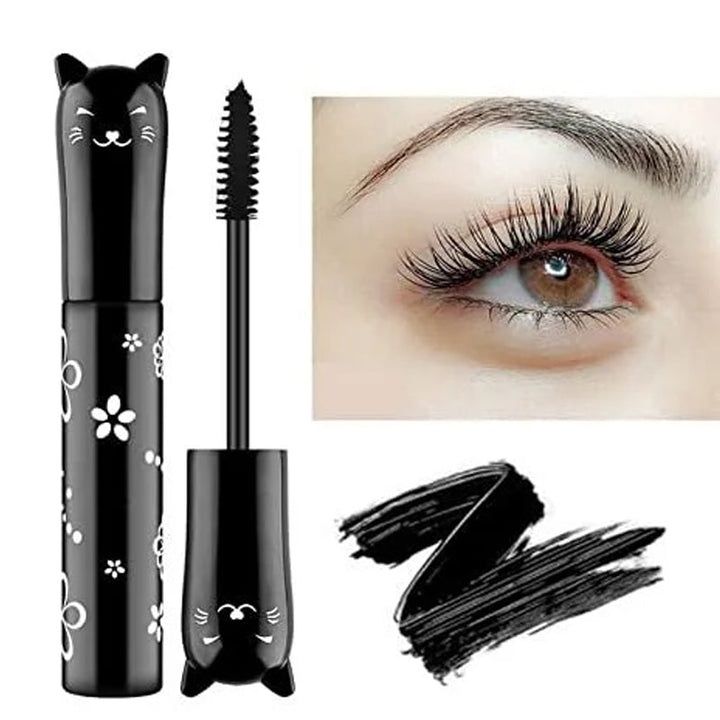 Lisslune | Waterproof Mascara in Cat Shape