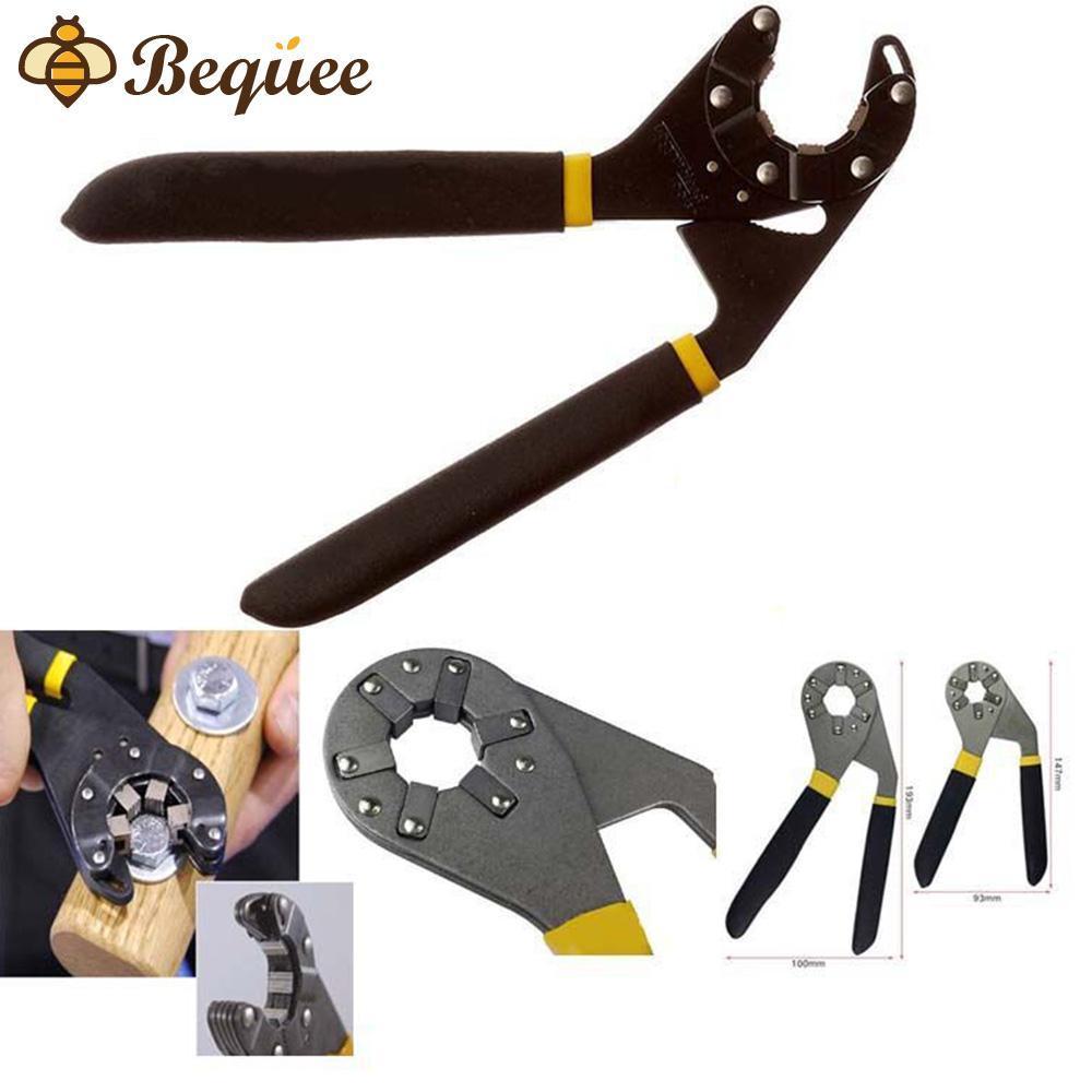 Lisslune | Bequee Adjustable Magical Hexagon Wrench