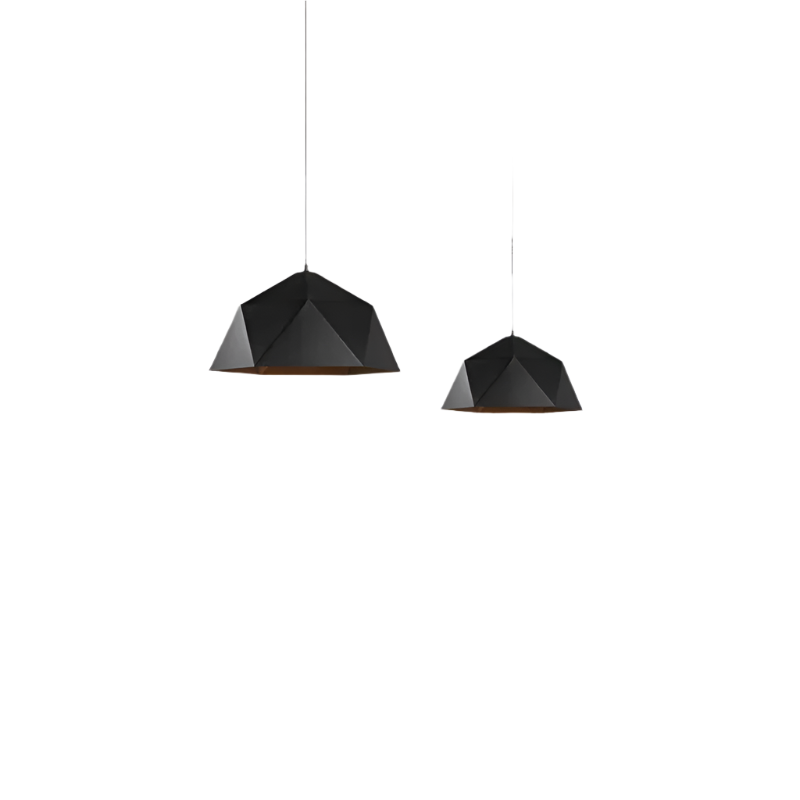 Lisslune | LumaArc Modern Adjustable LED Pendant Light