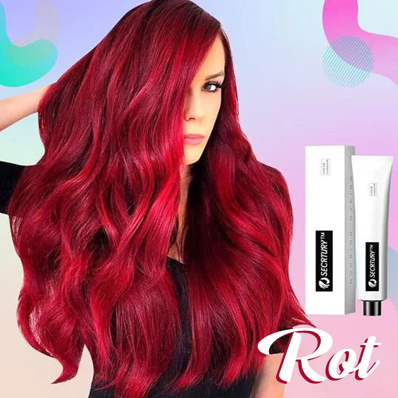 Lisslune | Trendy Hair Color Cream