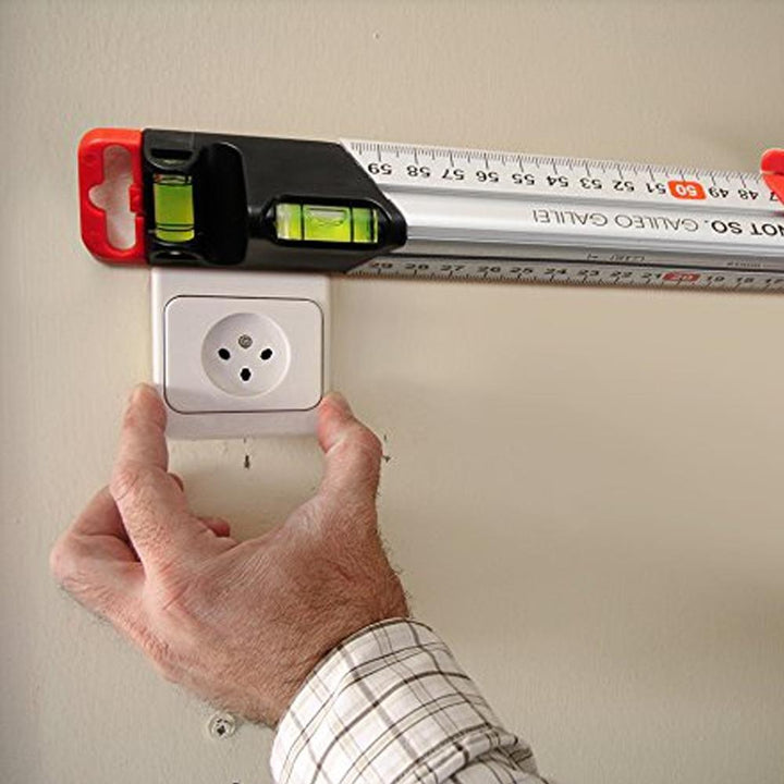 Lisslune | 313 KAPRO Multifunctional ruler