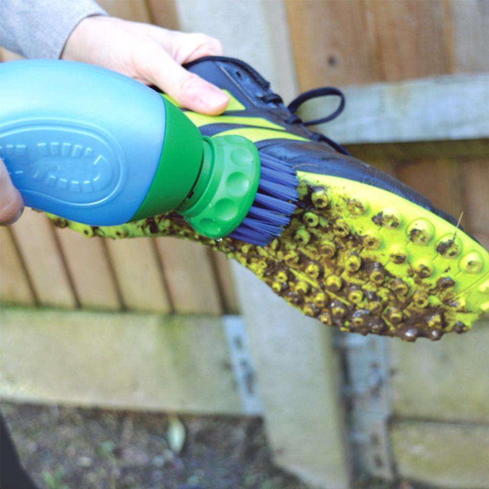 Lisslune | Portable Sole Cleaning Brush