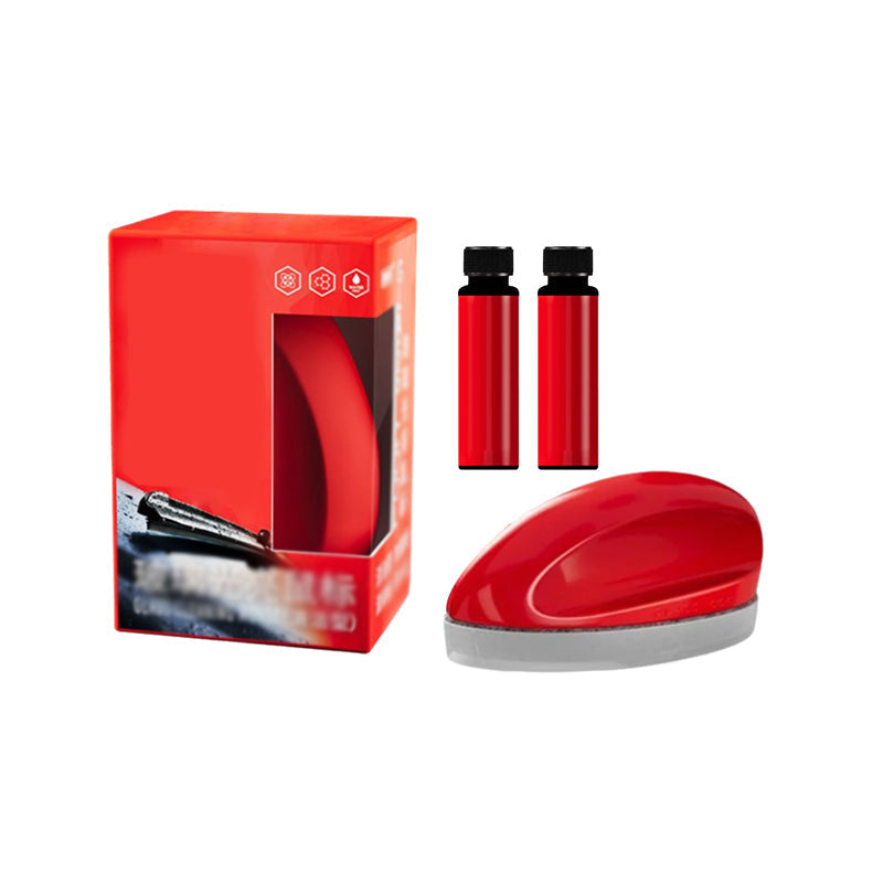 Lisslune | Powerful Disc Cleaner & Oil Film Remover