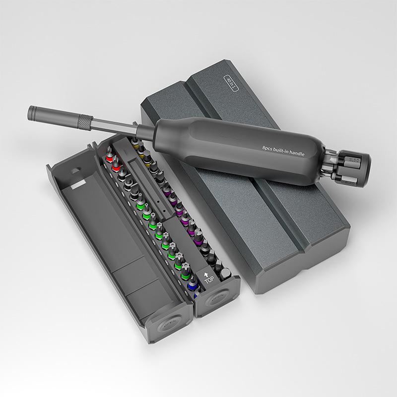 Lisslune | Precision Screwdriver Set