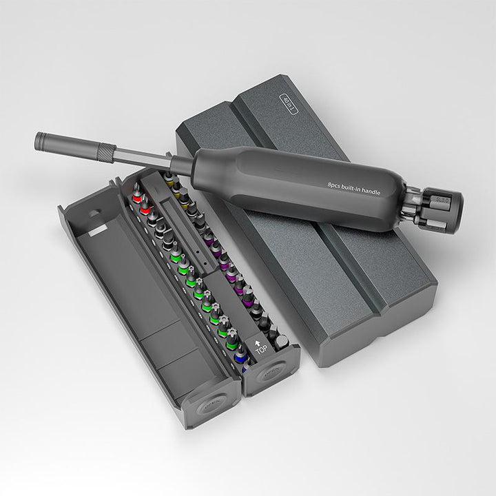 Lisslune | Precision Screwdriver Set