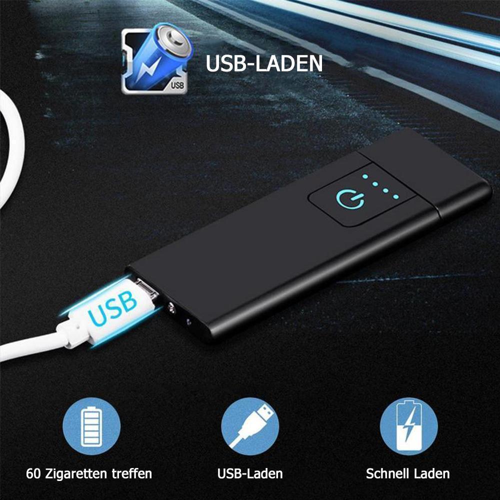 Lisslune | Touch Lighter