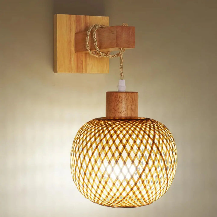 Lisslune | HorizonGlow - Elegant Wall Light for a Stylish Touch