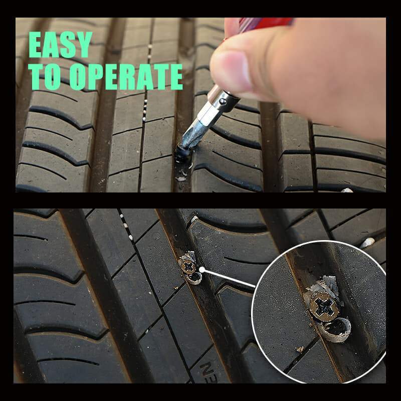 Lisslune | HOT SALE-Vacuum Tire Mending Nail