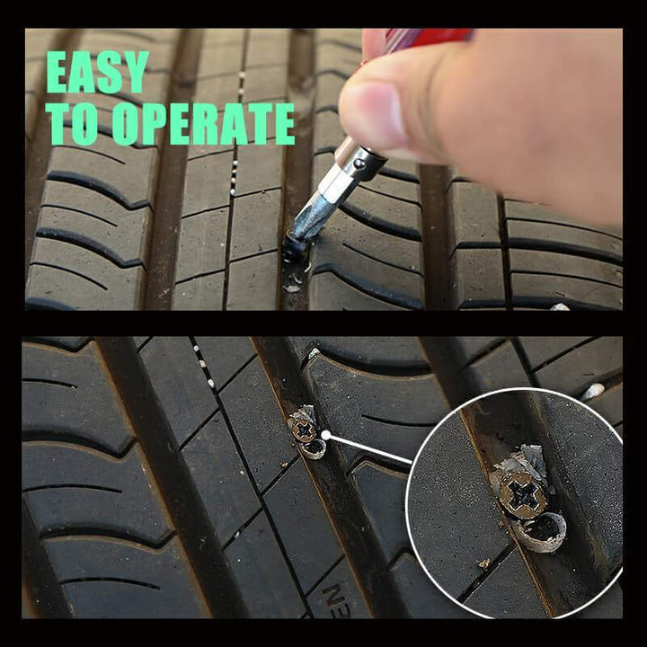 Lisslune | HOT SALE-Vacuum Tire Mending Nail