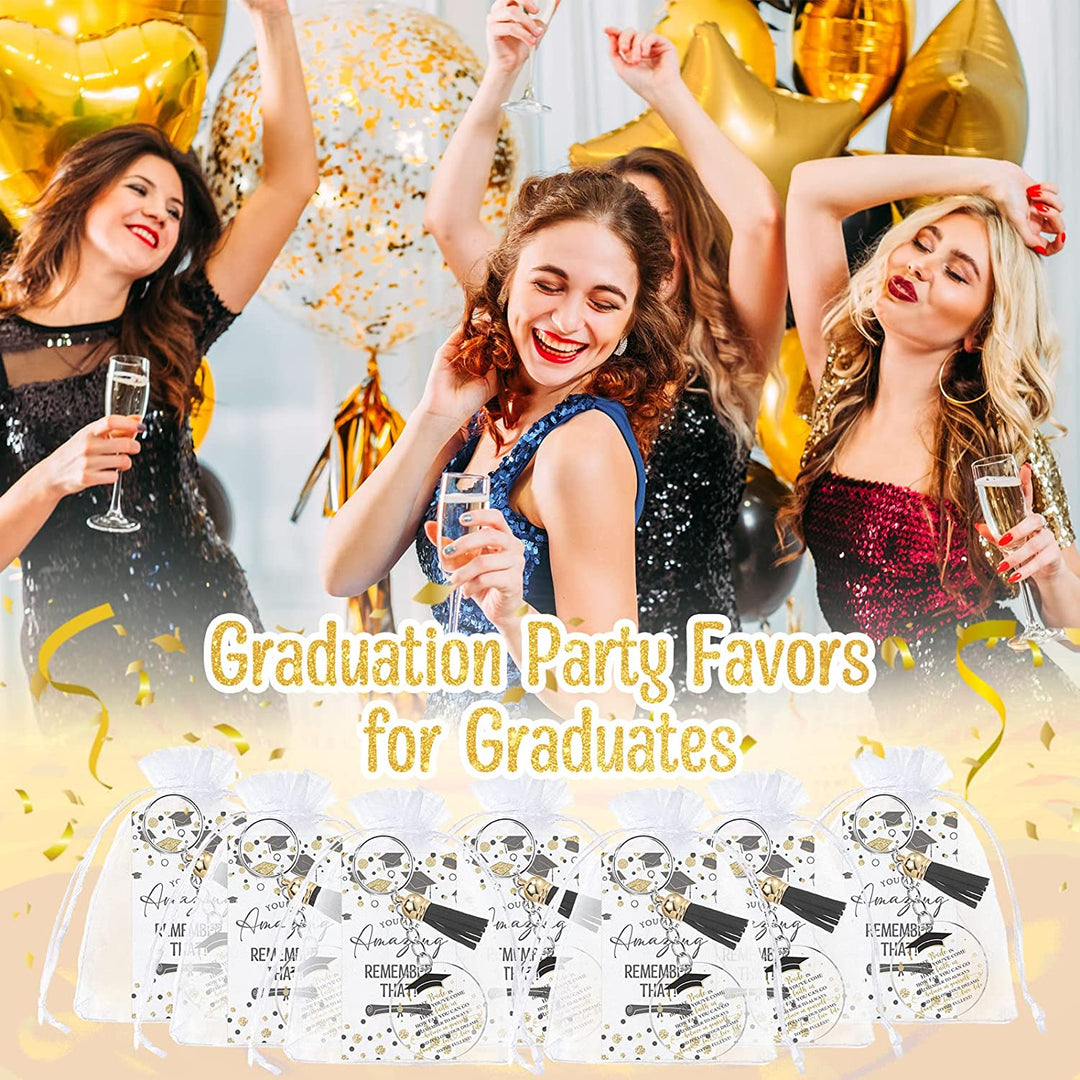 Lisslune | Graduates Keychain Gift