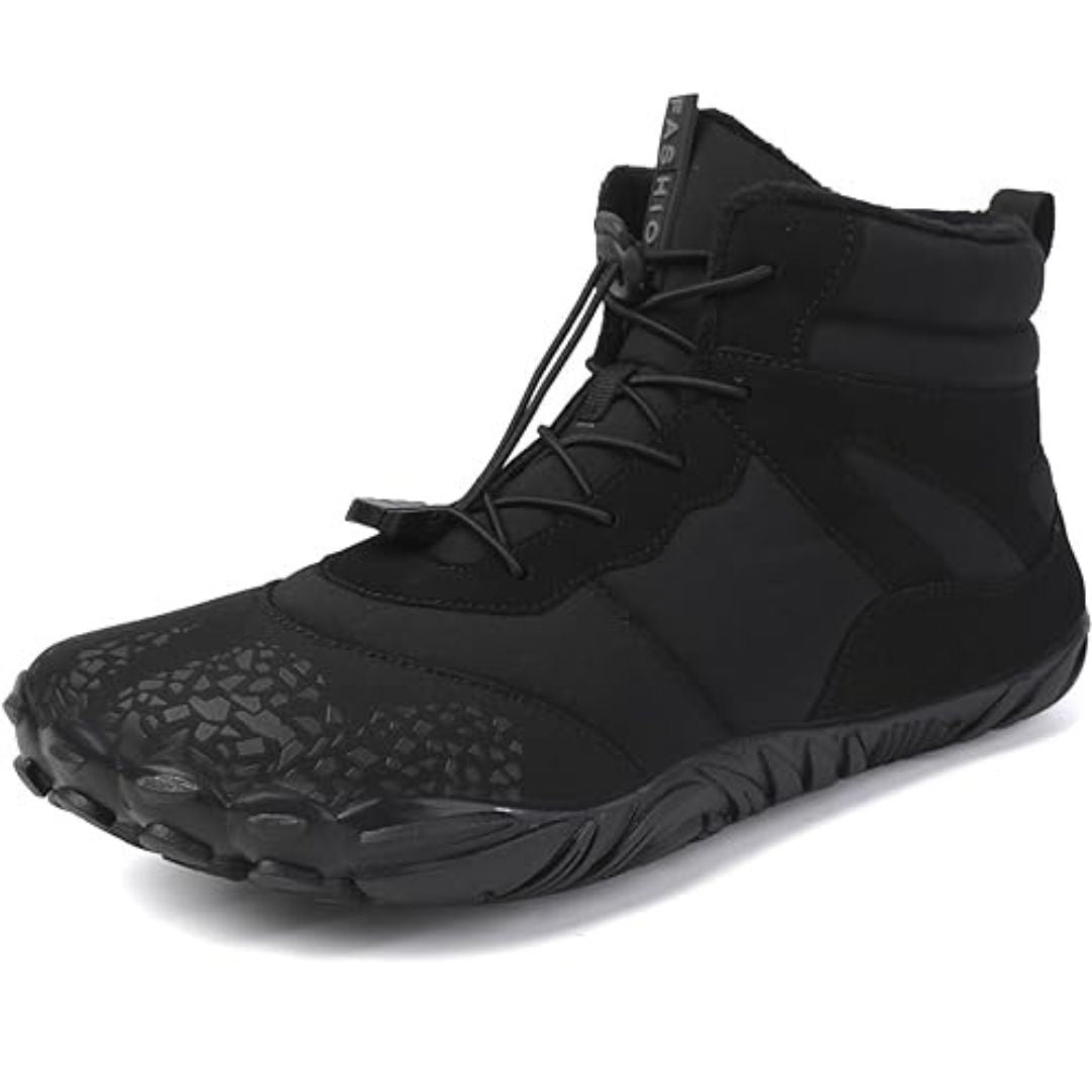 Lisslune | Sustainable waterproof hiking shoes - lightweight & minimalist