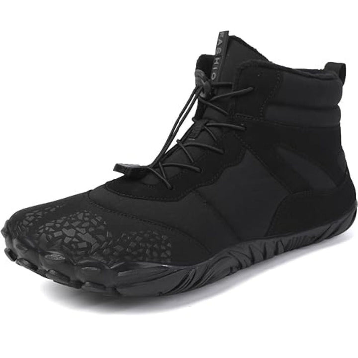 Lisslune | Sustainable waterproof hiking shoes - lightweight & minimalist