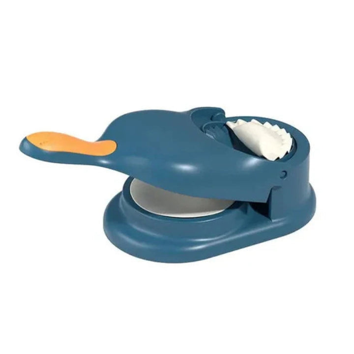 Lisslune | DoughMaster – 2-in-1 Dumpling Set for Quick and Perfect Homemade Dumplings