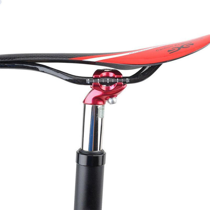 Lisslune | Seat post for mountain bike shock absorber
