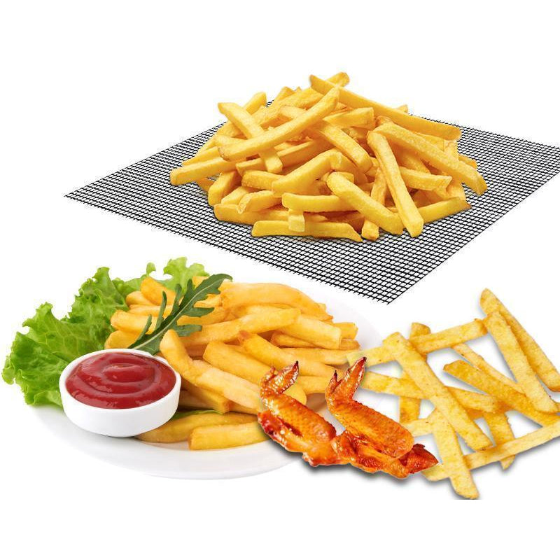 Lisslune | Non-stick BBQ Grill Mat