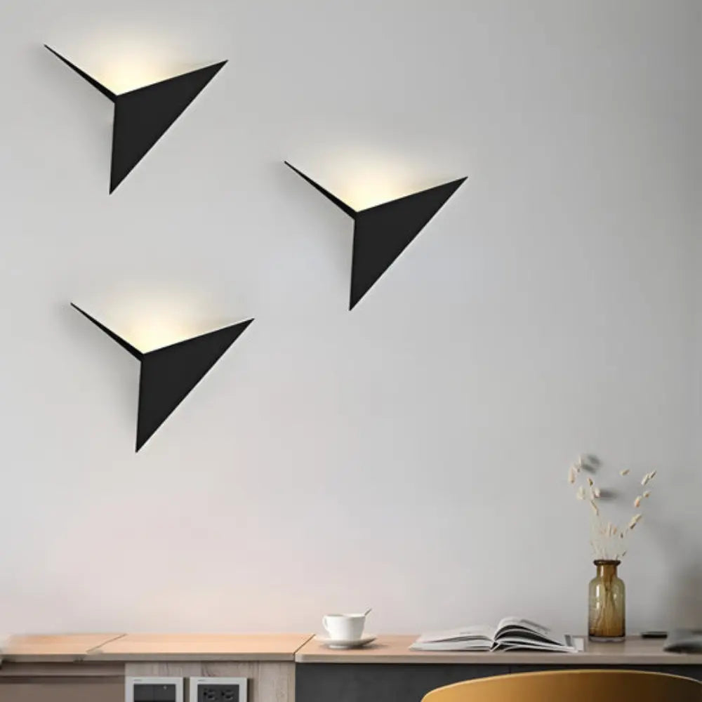 Lisslune | GlowZen - Wall Lamp with Eastern Charm