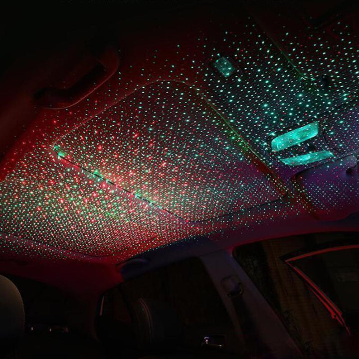 Lisslune | Car Atmosphere Lamp