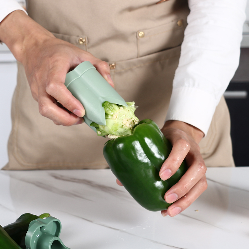 Lisslune | ABS Chili Seed Remover