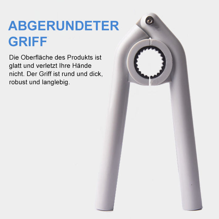 Lisslune | Faucet Anti-Slip Wrench