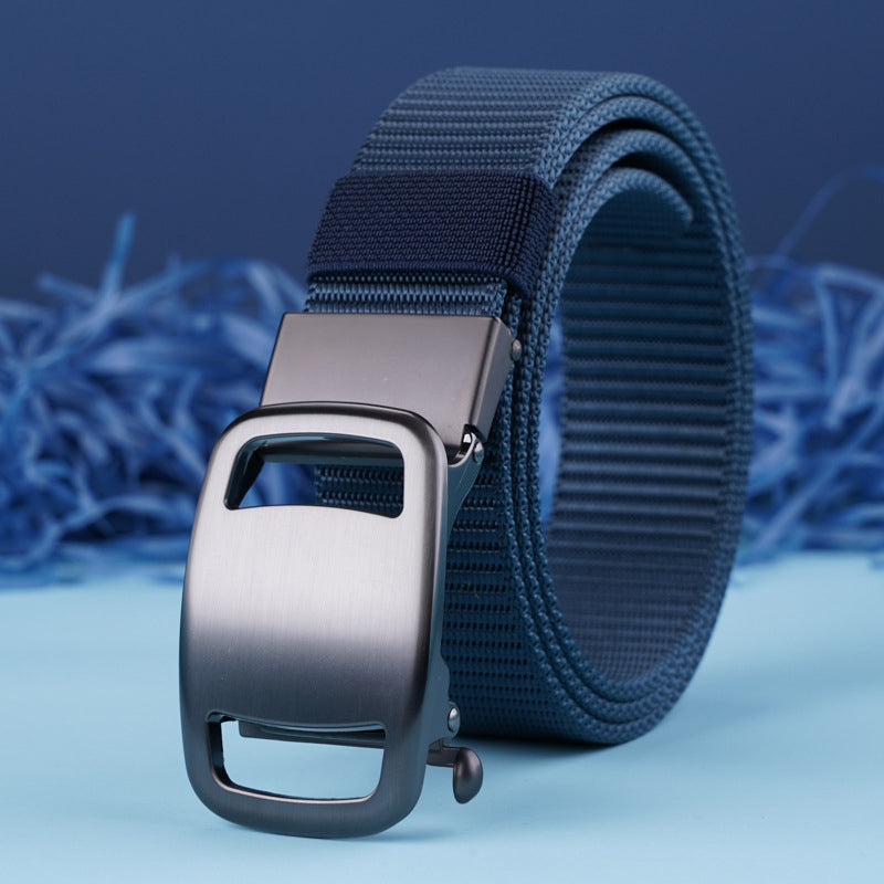 Lisslune | Pilot Belt