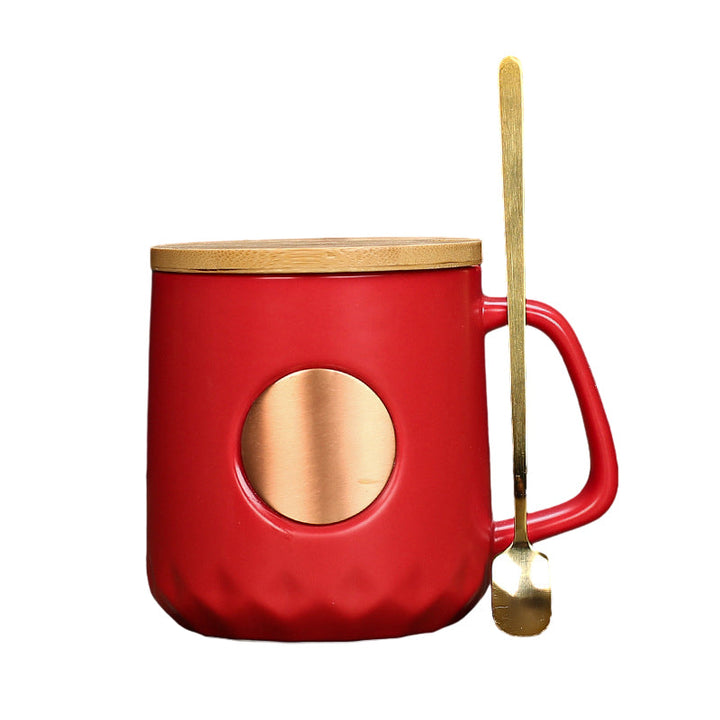 Lisslune | Bronze Starbucks Creative Cup