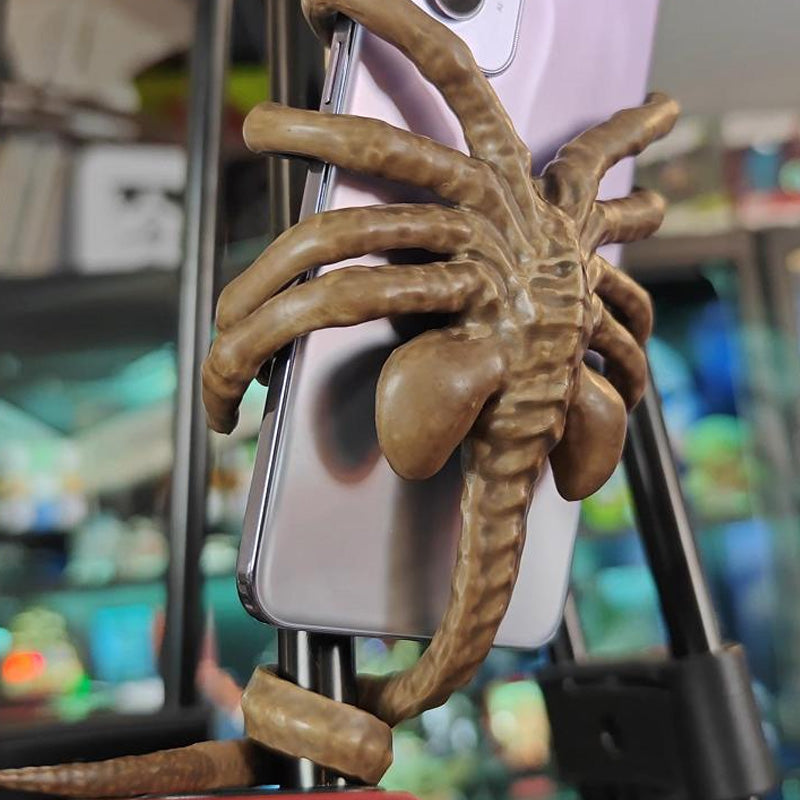 Lisslune | Specially shaped phone holder