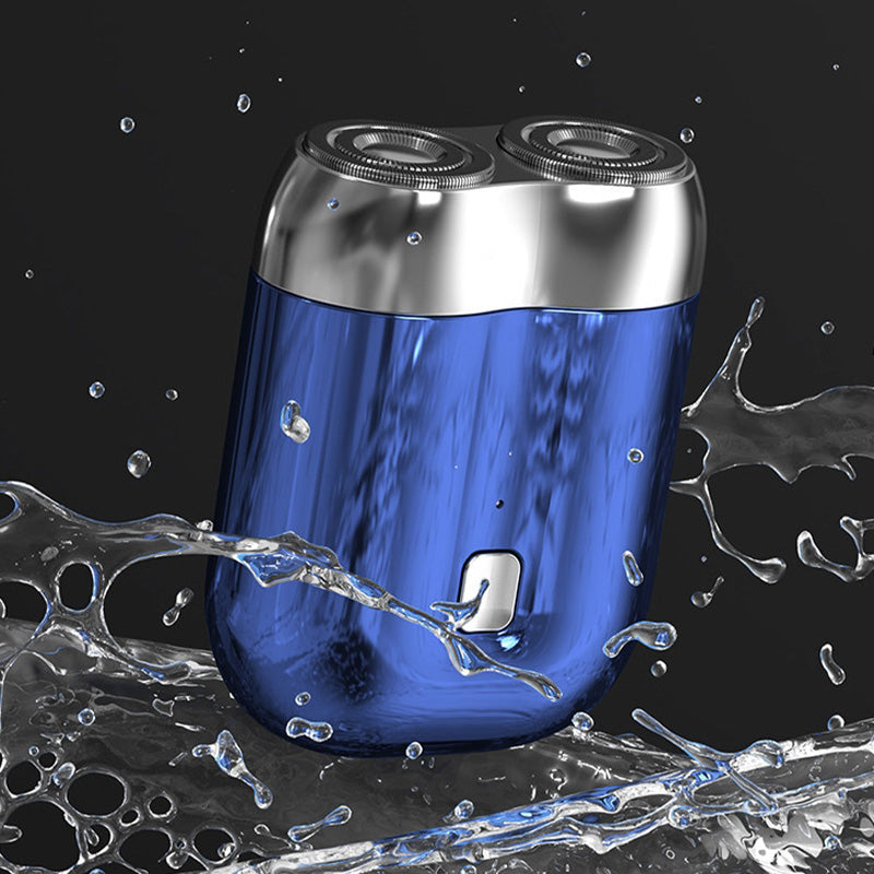 Lisslune | Mini Waterproof Electric Shaver